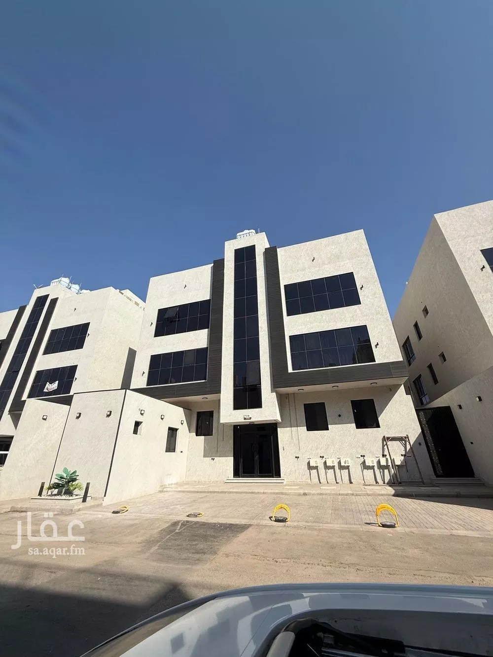 شقة للبيع في شارع يحيىى بن مسعود الزرقي, حي شوران, مدينة المدينة المنورة, منطقة المدينة المنورة 1 صورة