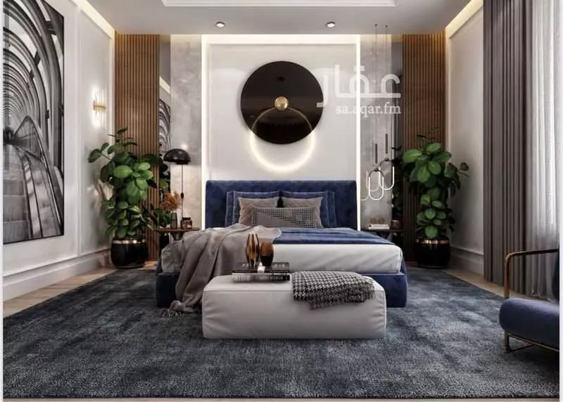 فيلا للبيع في شارع 44أ, حي الشعلة, مدينة الدمام, المنطقة الشرقية 1 صورة