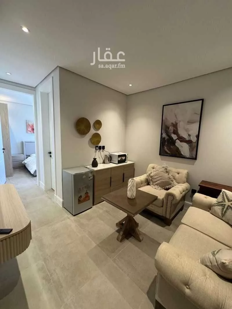 شقة للبيع في شارع جويرية بنت الحارث, حي المحمدية, مدينة الرياض, منطقة الرياض 1 صورة