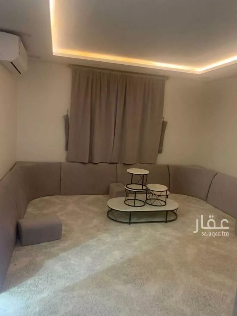 شقة للإيجار في شارع صفوان بن إدريس, حي الرمال, مدينة الرياض, منطقة الرياض 1 صورة