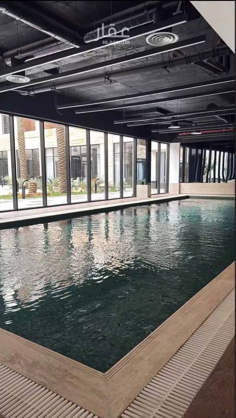 شقة للإيجار في شارع محمد البرقي, حي المونسية, مدينة الرياض, منطقة الرياض 1 صورة