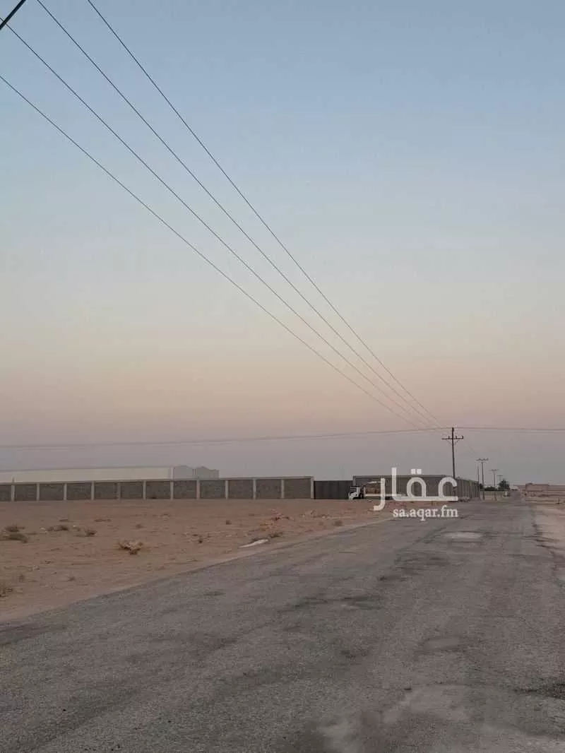 استراحة للإيجار في حي الرفايع ، الخرج 1 صورة