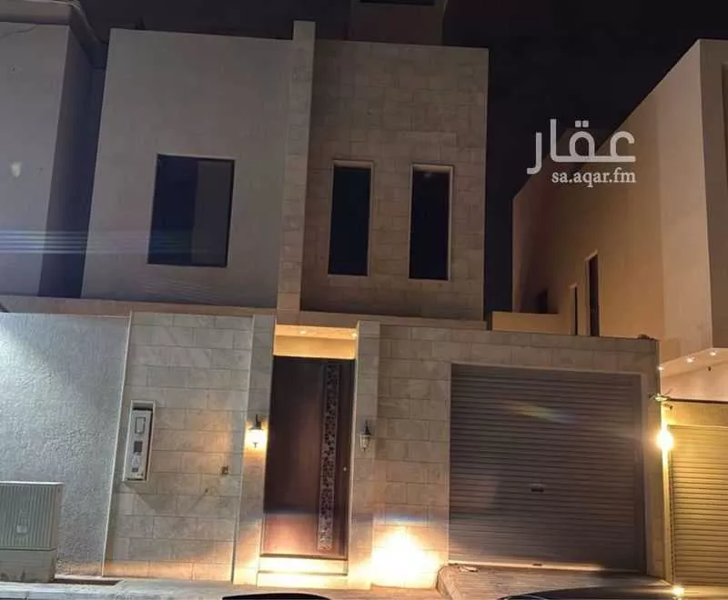فيلا للإيجار في شارع وادي هرجاب ، حي المهدية ، الرياض ، منطقة الرياض 1 صورة