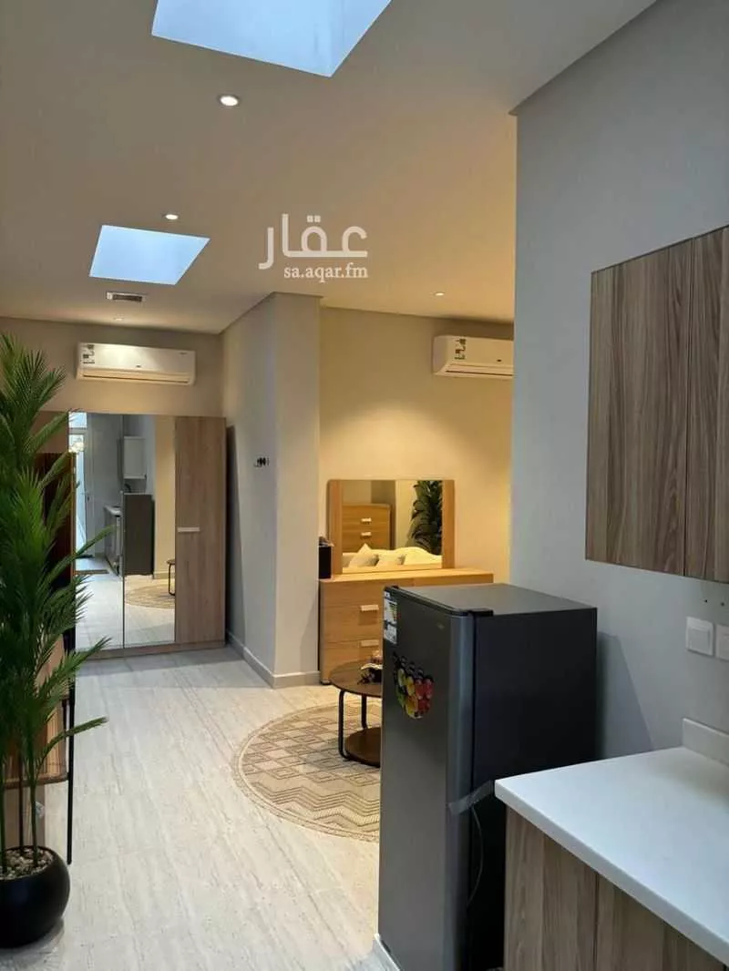 شقة للإيجار في شارع السلامه ، حي النرجس ، الرياض ، منطقة الرياض 1 صورة