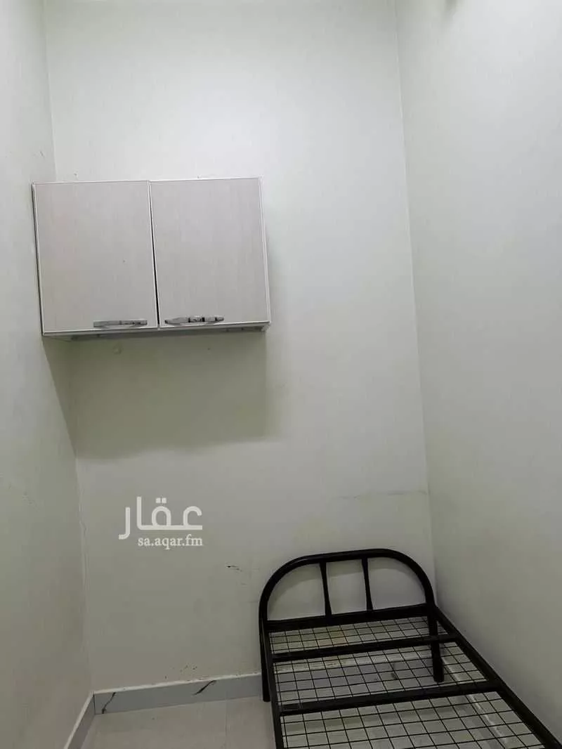غرفة للإيجار في شارع يحيى بن أبي بكر ، حي القيروان ، الرياض ، منطقة الرياض 1 صورة