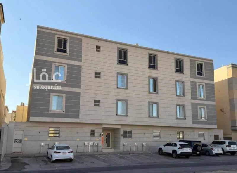 شقة للبيع في شارع الفروسية, حي ظهرة لبن, مدينة الرياض, منطقة الرياض 1 صورة