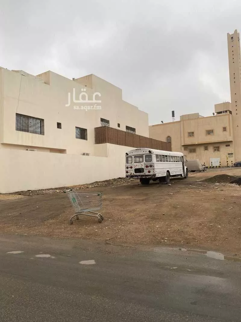 أرض للبيع في شارع ابن السكيت, حي جرير, مدينة الرياض, منطقة الرياض 1 صورة