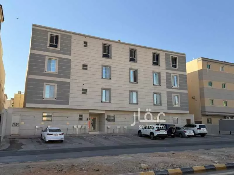 شقة للبيع في شارع الفروسية, حي ظهرة لبن, مدينة الرياض, منطقة الرياض 1 صورة