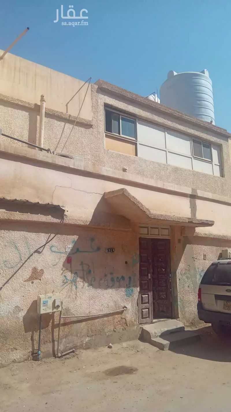 عمارة للبيع في شارع شبابة بن سوار, حي اليمامة, مدينة الرياض, منطقة الرياض 1 صورة