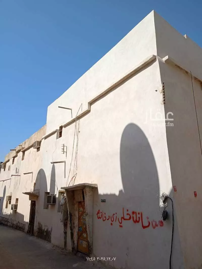 عمارة للبيع في شارع مسكه, حي الفوطة, مدينة الرياض, منطقة الرياض 1 صورة