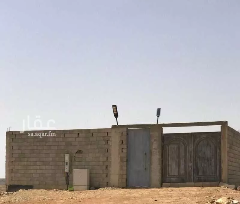 استراحة للبيع في حي عريض, مدينة الرياض, منطقة الرياض 1 صورة