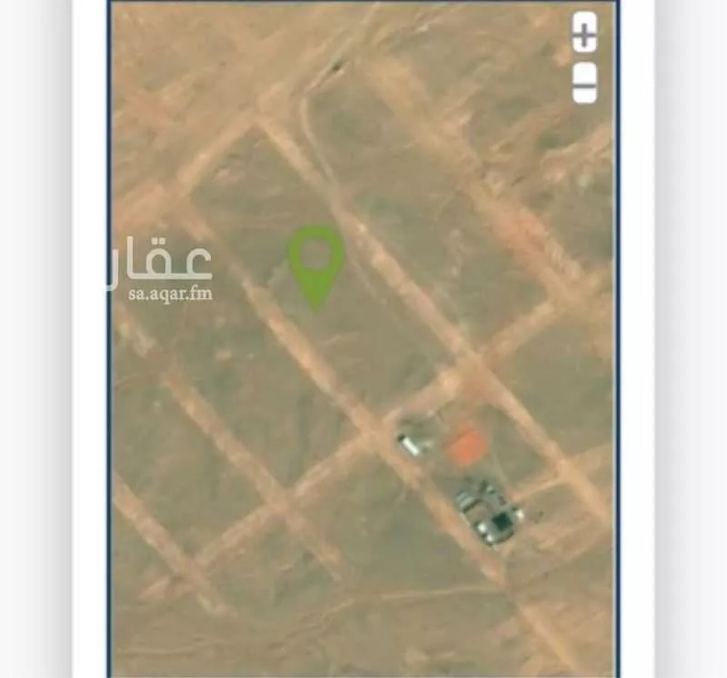 أرض للإيجار في الخفق القديم ، القويعية 1 صورة