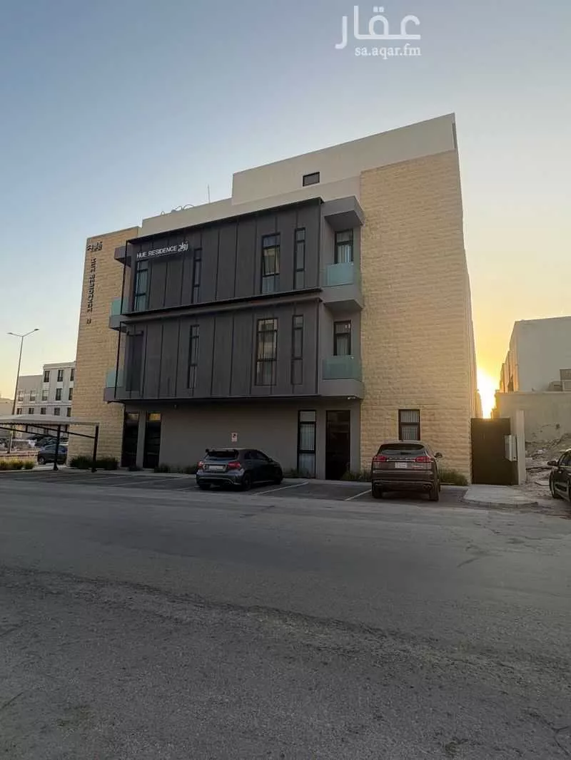 شقة للإيجار في شارع الأقطار, حي الملقا, مدينة الرياض, منطقة الرياض 1 صورة