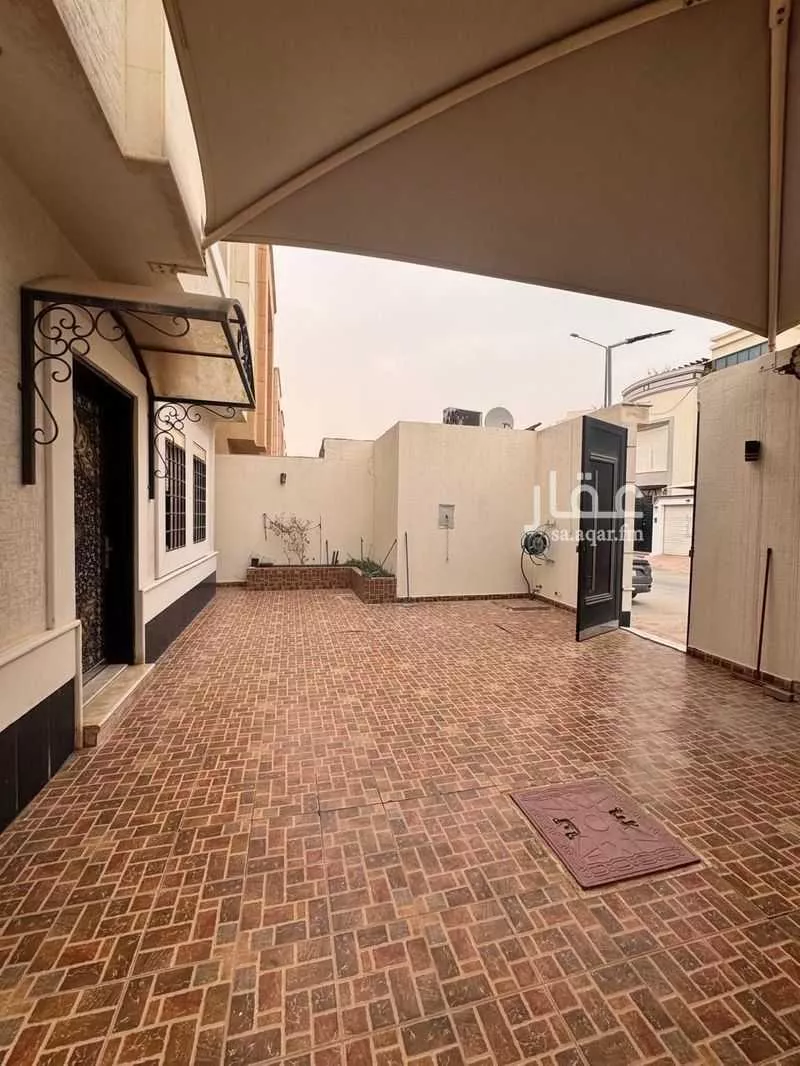 فيلا للإيجار في شارع رقم 64, حي الياسمين, مدينة الرياض, منطقة الرياض 1 صورة