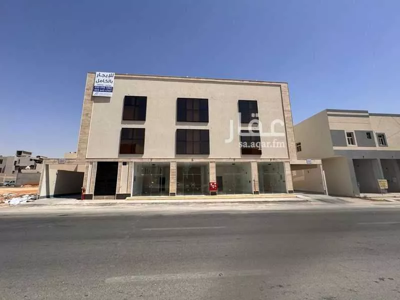 شقة للإيجار في شارع تقى الدين التميمى, حي المهدية, مدينة الرياض, منطقة الرياض 1 صورة