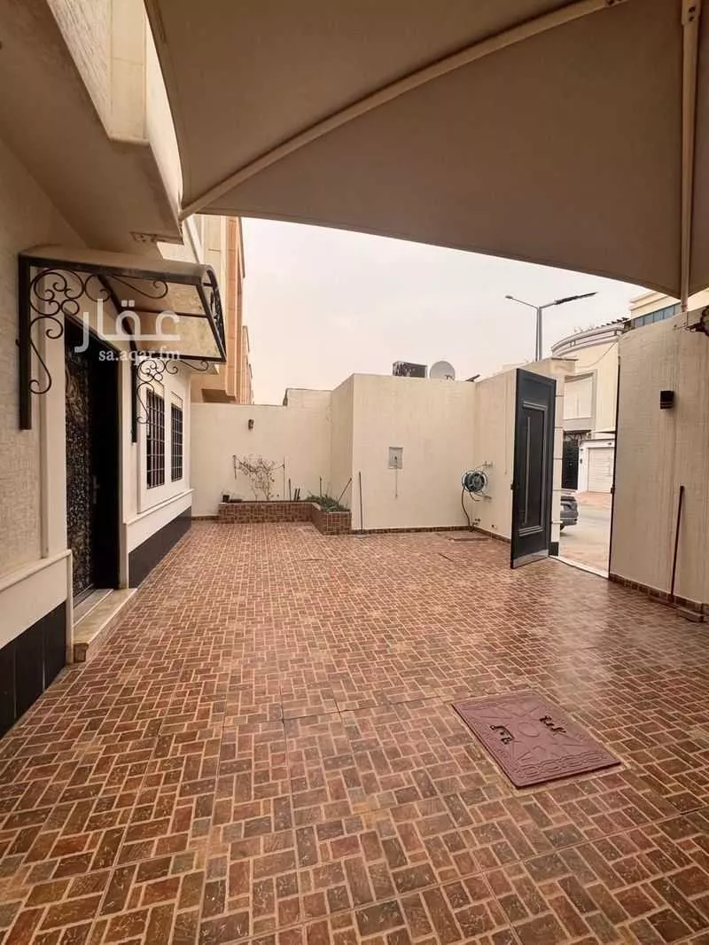فيلا للإيجار في شارع رقم 64, حي الياسمين, مدينة الرياض, منطقة الرياض 1 صورة