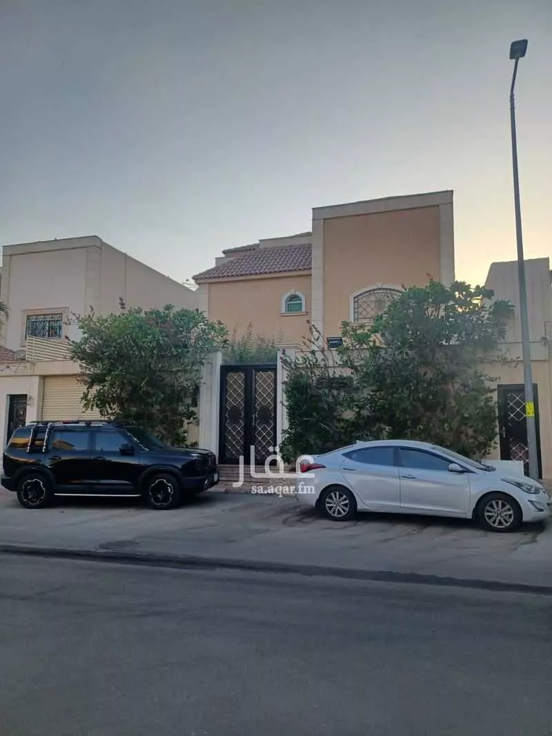 فيلا للبيع في شارع سماح, حي التعاون, مدينة الرياض, منطقة الرياض 1 صورة