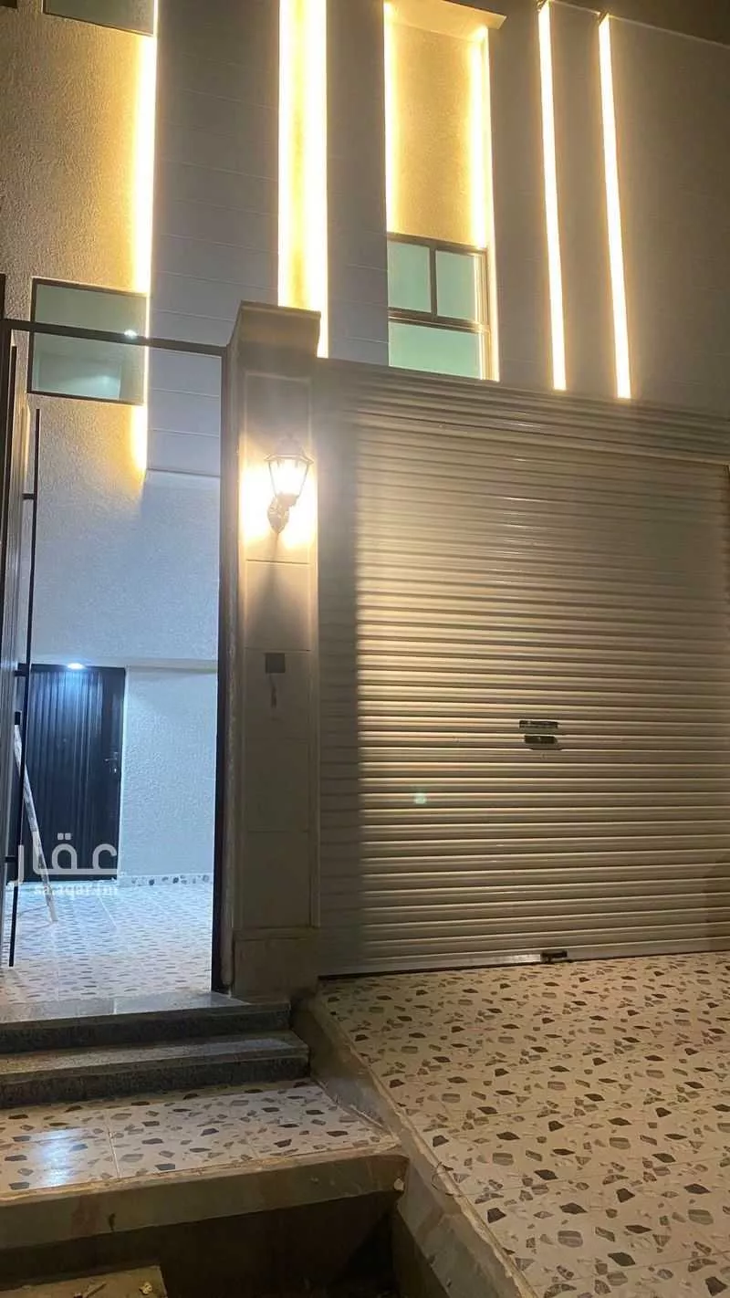 شقة للإيجار في شارع عبد اللطيف بن عبد السلام ريس ، حي السويفلة ، حائل ، منطقة حائل 1 صورة