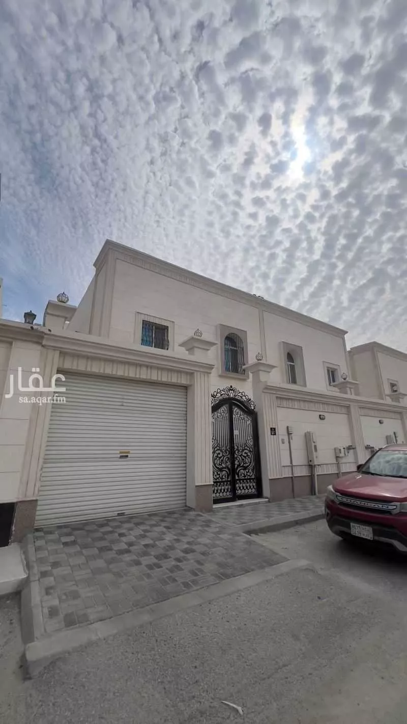 فيلا للبيع في شارع البلاغة ، حي الشراع ، الخبر ، الخبر 1 صورة