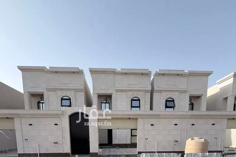 فيلا للبيع في شارع الموج بن ابي سهم, حي المنار, مدينة الدمام, المنطقة الشرقية 1 صورة