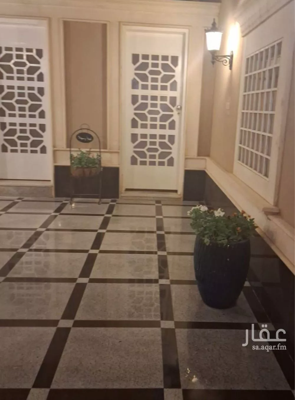 شقة للإيجار في شارع الخيالة, حي الياسمين, مدينة الرياض, منطقة الرياض 1 صورة