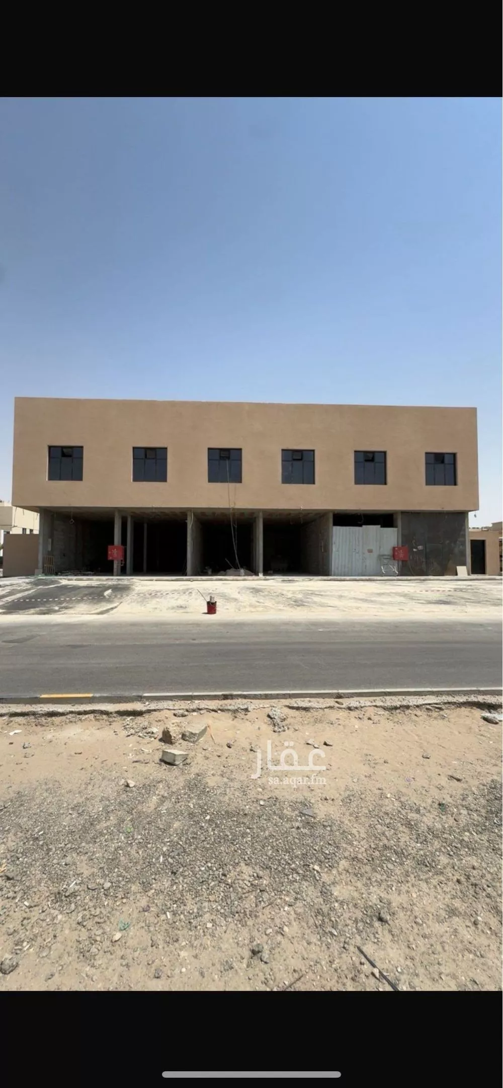 عمارة للإيجار في طريق الملك عبدالعزيز ، حي النرجس ، الرياض ، منطقة الرياض 1 صورة