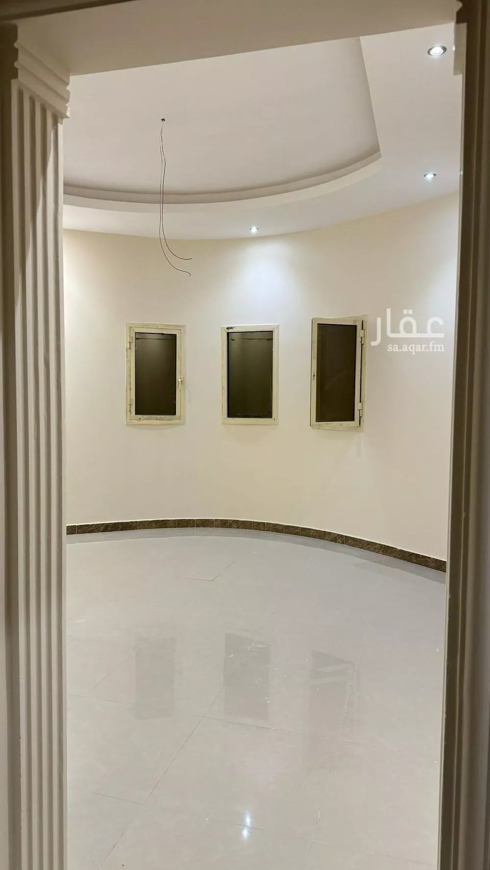 دور للإيجار في شارع الحجرة, حي الملقا, مدينة الرياض, منطقة الرياض 1 صورة