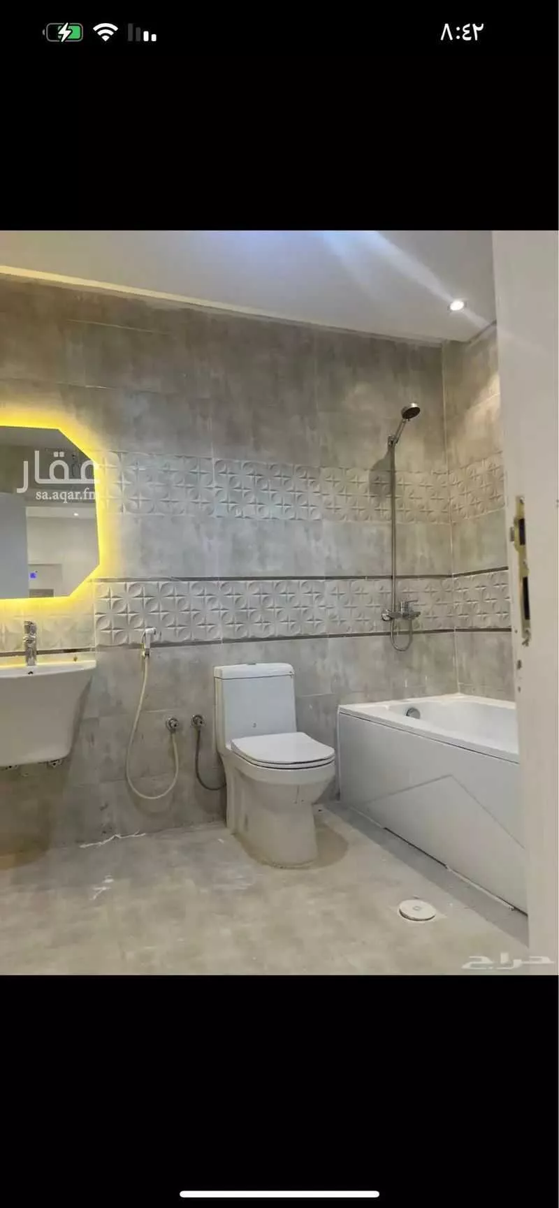 عمارة للبيع في شارع حبيش بن حباشة بن أوس, حي السلامة, مدينة مكة المكرمة, منطقة مكة المكرمة 1 صورة