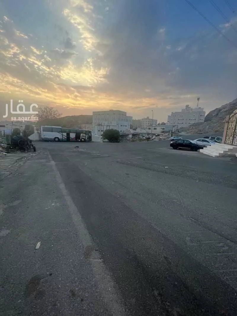 أرض للبيع في شارع جعفر بن أبي سفيان, حي التنعيم, مدينة مكه المكرمه, منطقة مكة المكرمة 1 صورة