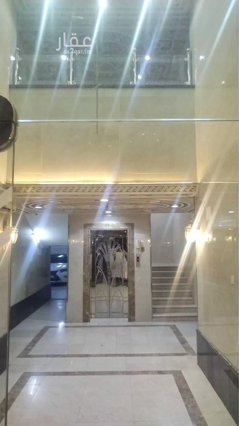 شقة للإيجار في شارع الدحيقي, حي العمرة, مدينة مكة المكرمة, منطقة مكة المكرمة 1 صورة