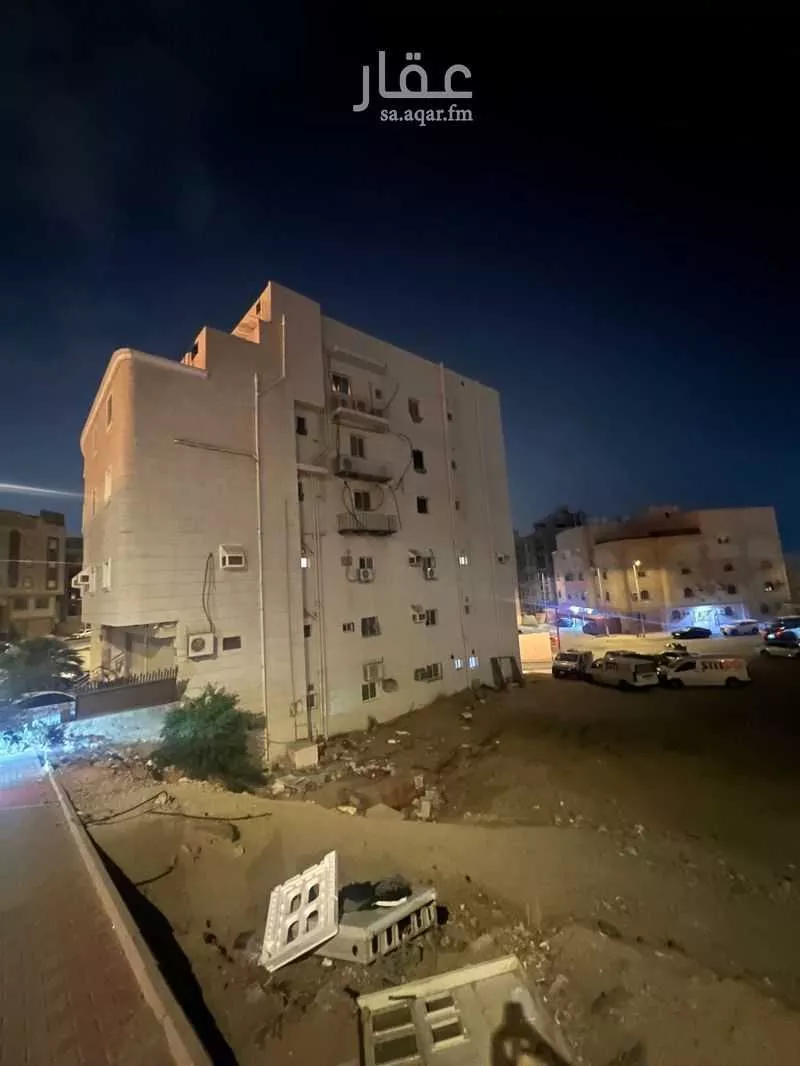 أرض للبيع في شارع سفيان بن قيس, حي السلامة, مدينة مكة المكرمة, منطقة مكة المكرمة 1 صورة