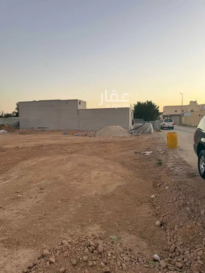أرض للبيع في شارع المروج 117, حي خب الجطيلي, مدينة بريدة, منطقة القصيم 1 صورة