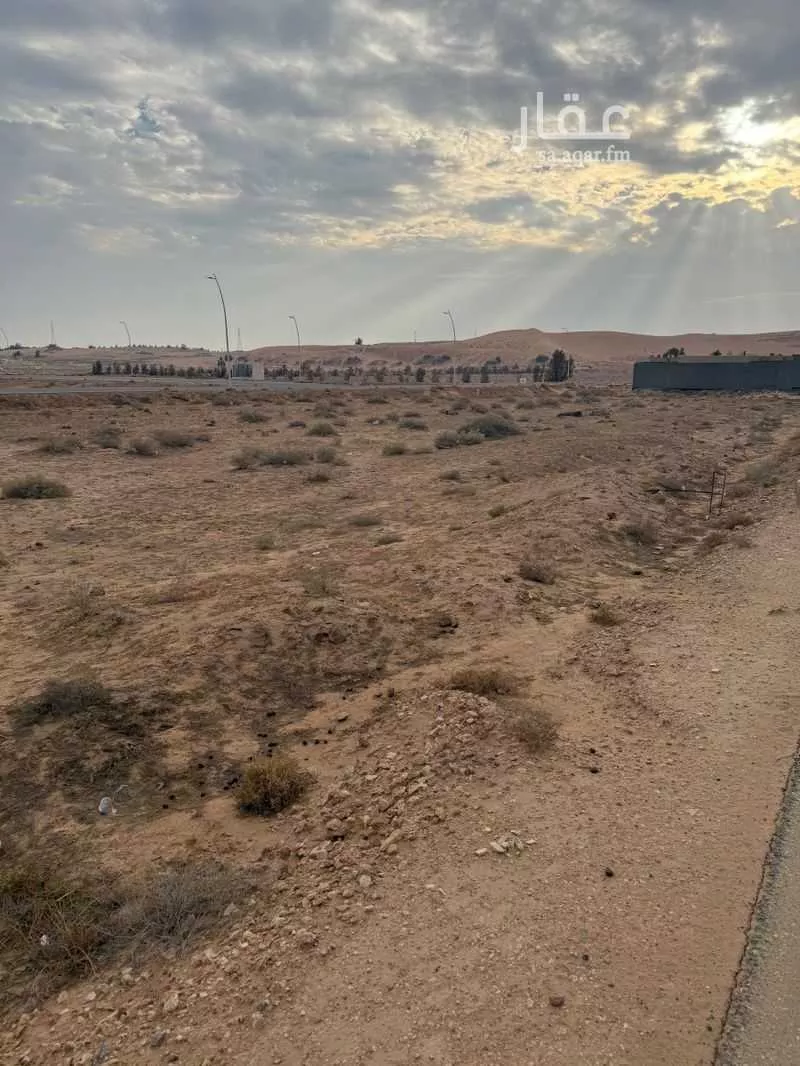 أرض للبيع في حي ضراس, مدينة البصر, منطقة القصيم 1 صورة