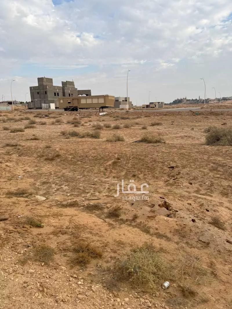 أرض للبيع في شارع العام, حي ضراس, مدينة البصر, منطقة القصيم 1 صورة