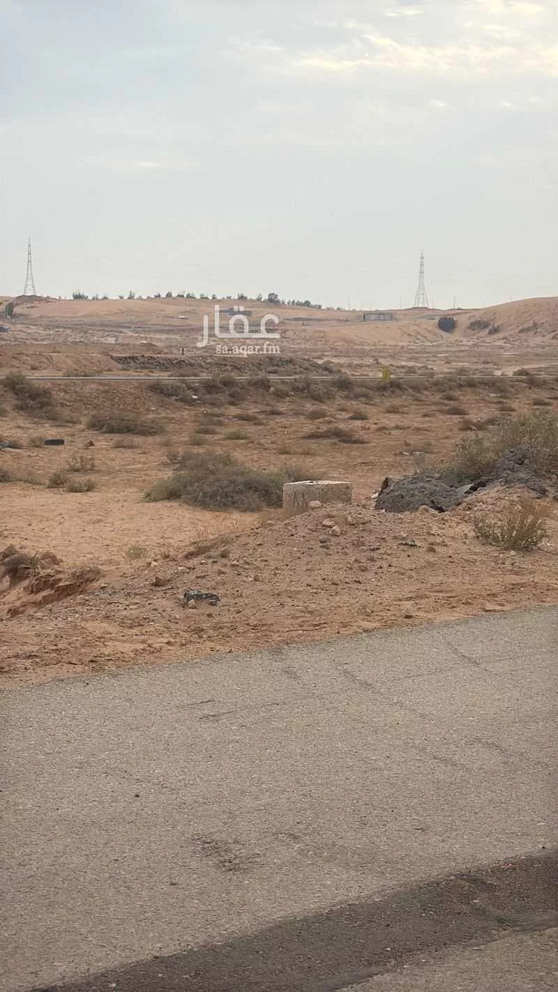 أرض للبيع في شارع العام, حي ضراس, مدينة البصر, منطقة القصيم 1 صورة