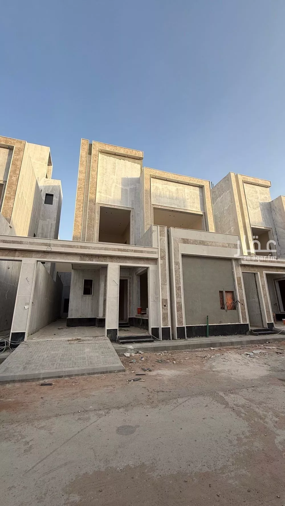 دور للبيع في شارع الوادي الفارع, حي الجنادرية, مدينة الرياض, منطقة الرياض 1 صورة
