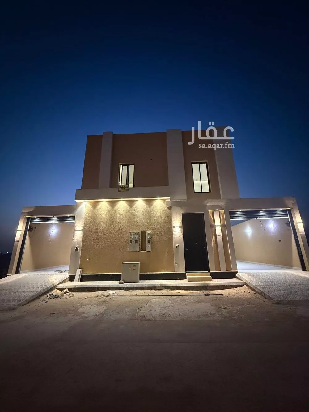 فيلا للبيع في حي الجنادرية, مدينة الرياض, منطقة الرياض 1 صورة