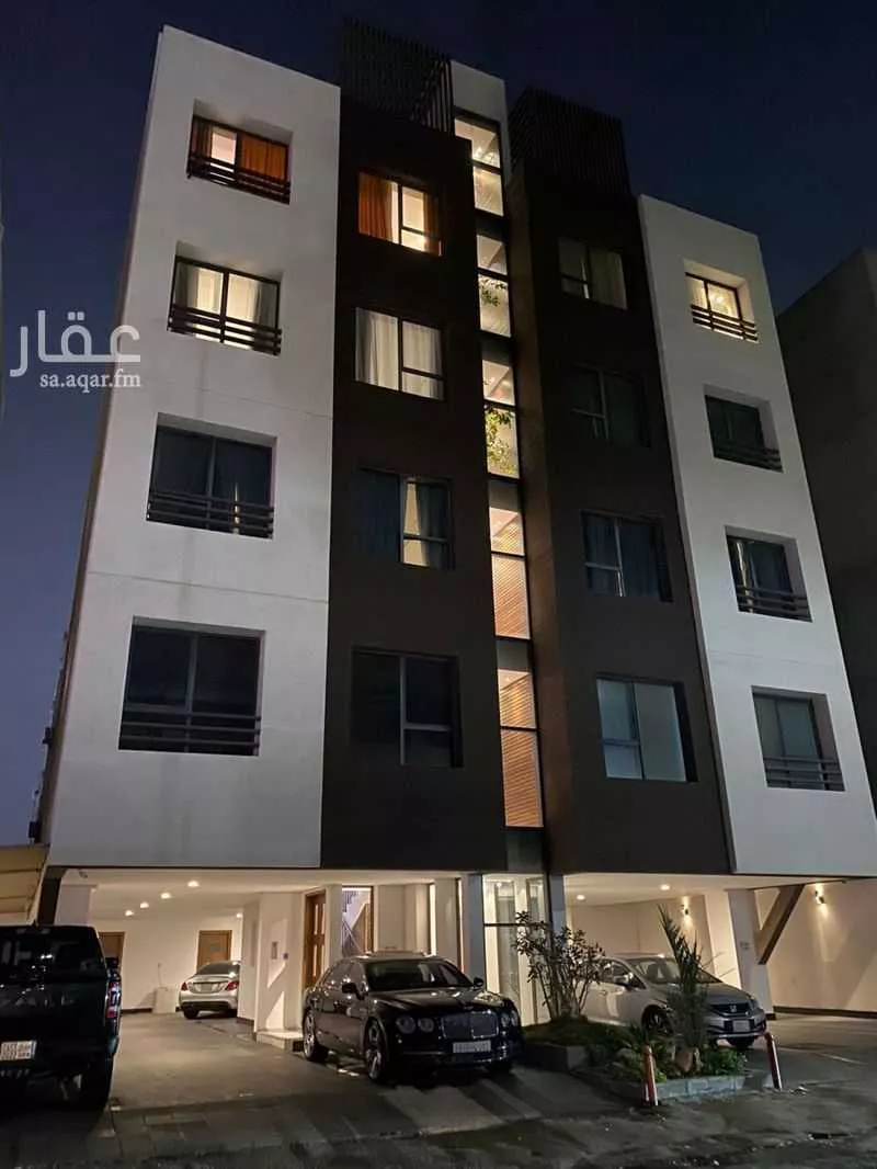 شقة للإيجار في شارع احمد محمد السباعي, حي الروضة, مدينة جدة, منطقة مكة المكرمة 1 صورة