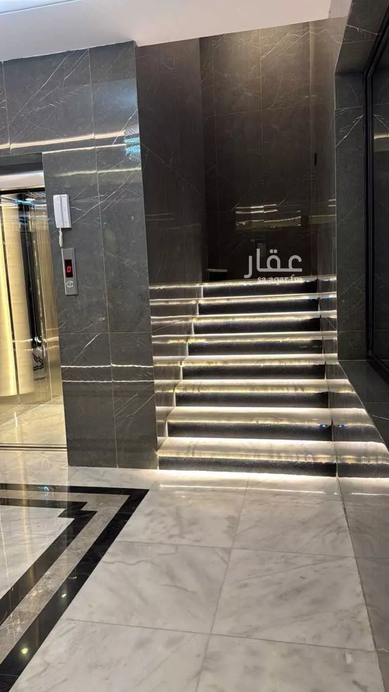 شقة للإيجار في شارع إبن عائشه ، حي المروة ، جدة ، جدة 1 صورة