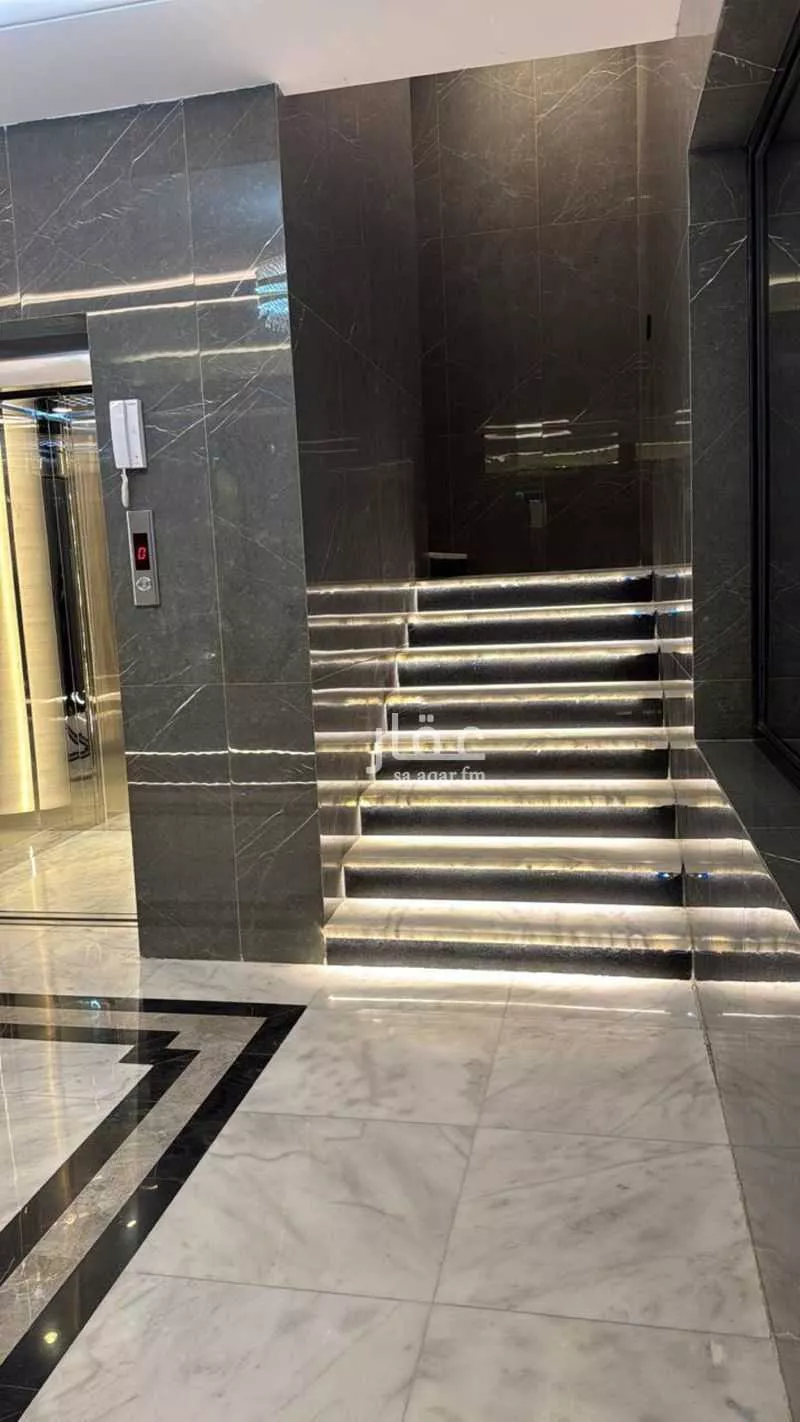 شقة للإيجار في شارع ابن عائشه, حي المروة, مدينة جدة, منطقة مكة المكرمة 1 صورة