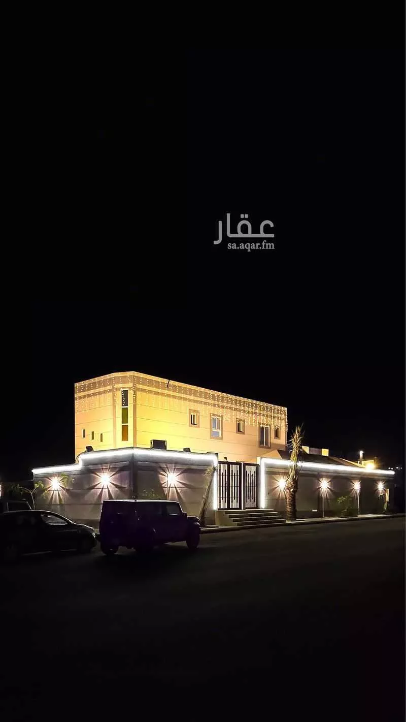 استراحة للبيع في شارع المختص البدري, حي الصواري, مدينة جدة, منطقة مكة المكرمة 1 صورة