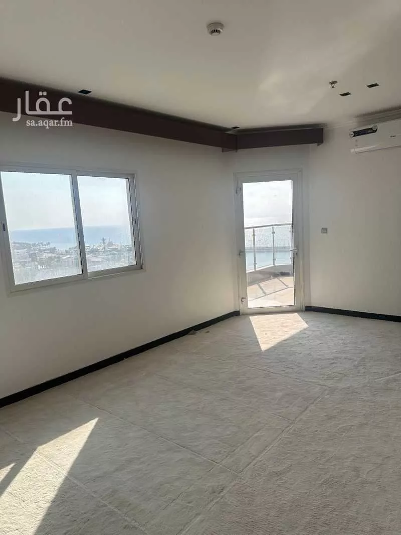 شقة للإيجار في شارع الامير فيصل بن فهد, حي الشاطئ, مدينة جدة, منطقة مكة المكرمة 1 صورة