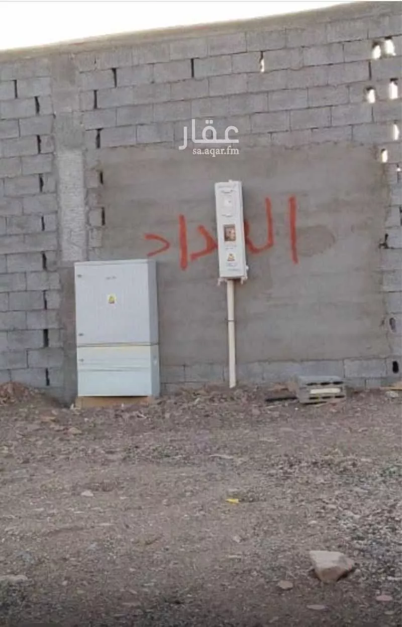 استراحة للبيع في شارع عبدالله ابن حسان, حي العزيزية, مدينة المدينه المنوره, منطقة المدينة المنورة 1 صورة