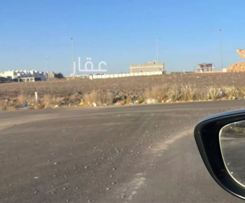 أرض للبيع في شارع ابي شروان العكلي , حي نبلاء, مدينة المدينه المنوره, منطقة المدينة المنورة 1 صورة