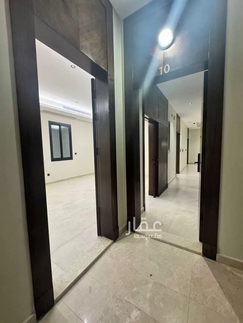 شقة للبيع في شارع الإستطلاع, حي النهضة, مدينة جدة, منطقة مكة المكرمة 1 صورة
