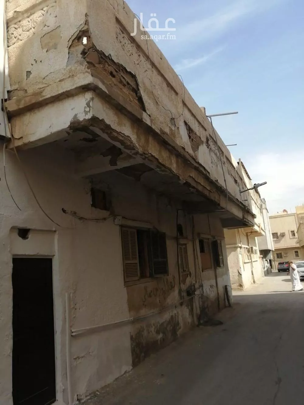 عمارة للبيع في شارع ناصر الدين الهمذاني, حي الوشام, مدينة الرياض, منطقة الرياض 1 صورة