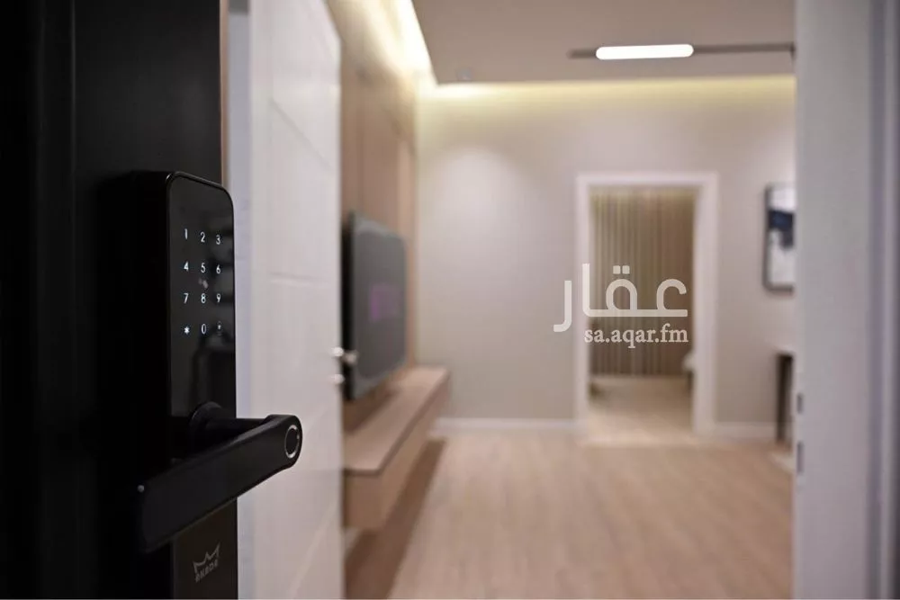 شقة للإيجار في شارع رقم 281, حي الملقا, مدينة الرياض, منطقة الرياض 1 صورة