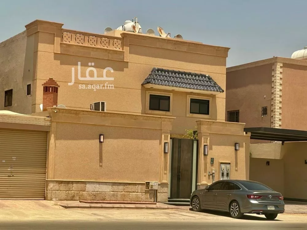 فيلا للبيع في شارع رقم 17, حي الياسمين, مدينة الرياض, منطقة الرياض 1 صورة