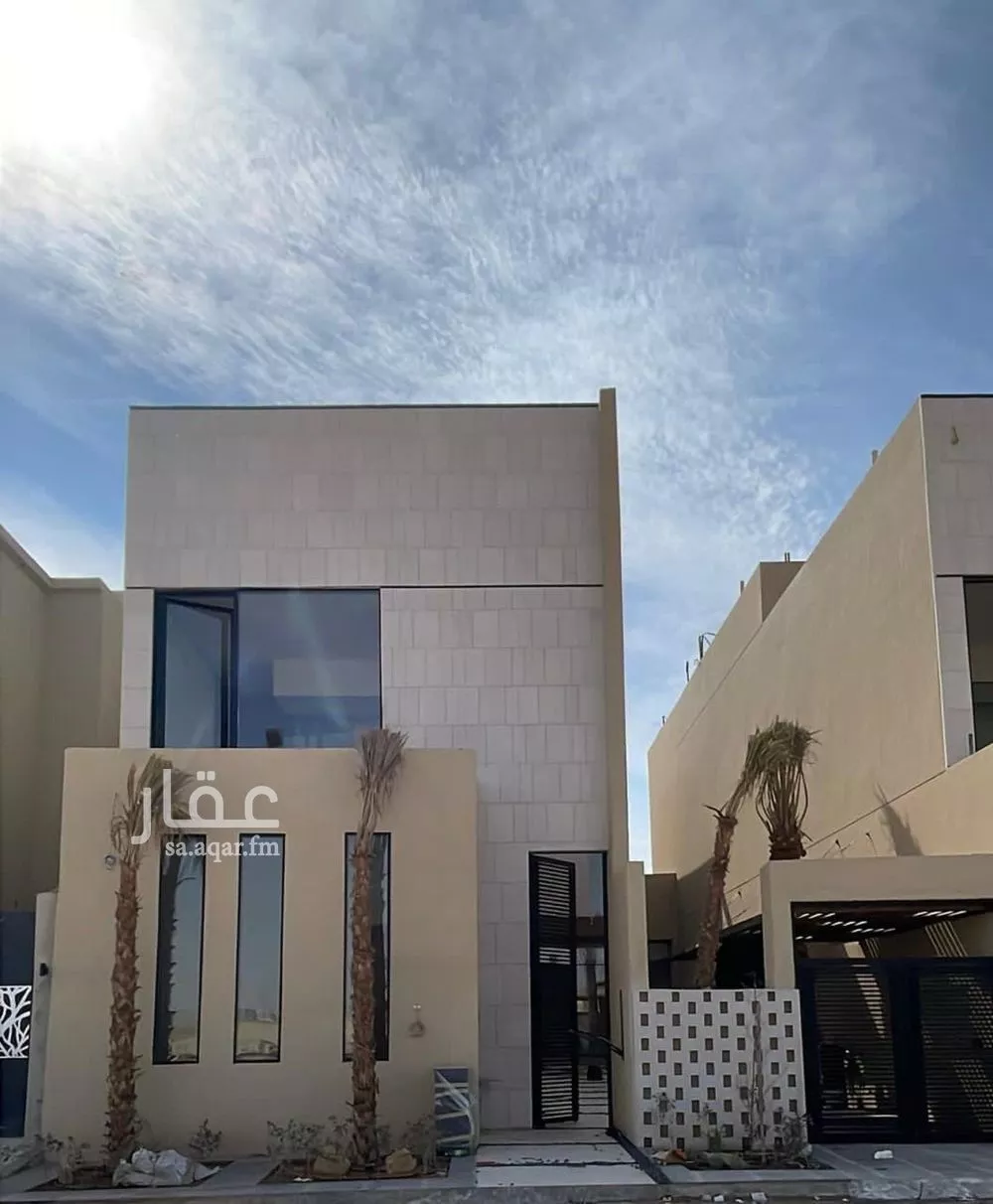 فيلا للبيع في حي المهدية, مدينة الرياض, منطقة الرياض 1 صورة