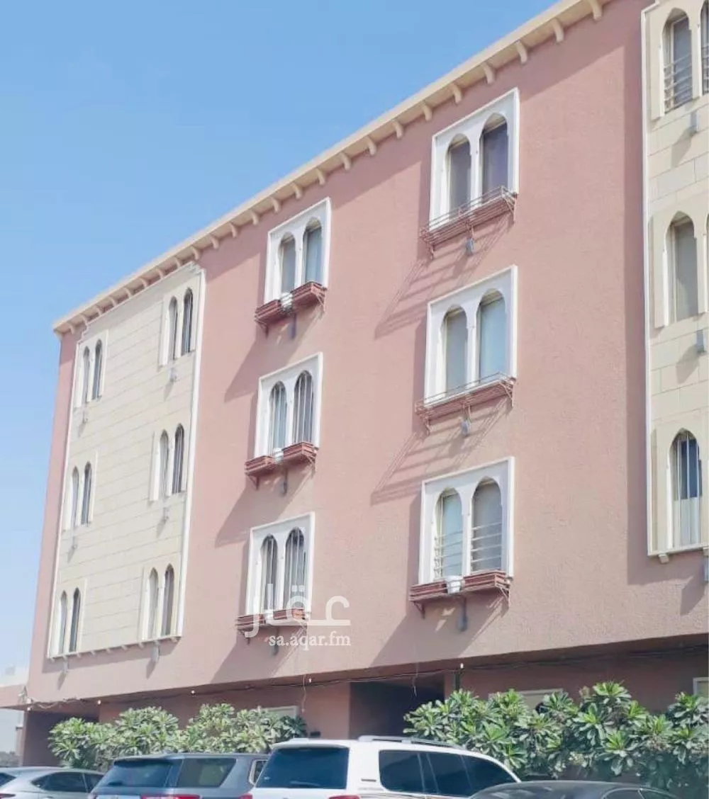 شقة للبيع في شارع وادي هجر, حي الملقا, مدينة الرياض, منطقة الرياض 1 صورة